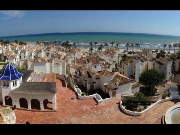 Dúplex en avenida de Portugal, 229