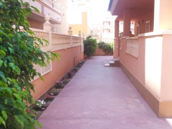 Dúplex en avenida Salamanca, 24