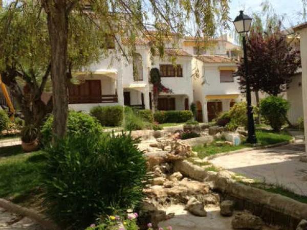 Dúplex en avenida de Portugal, 229