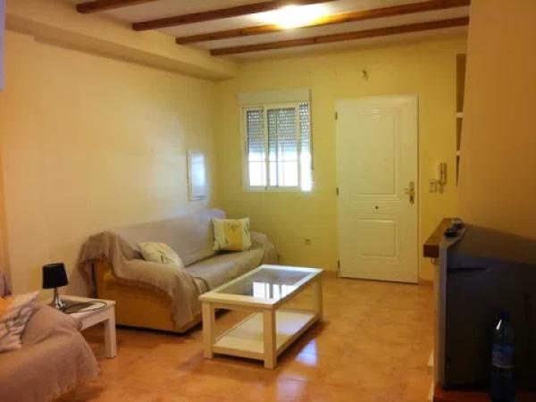 Dúplex en avenida Salamanca, 24