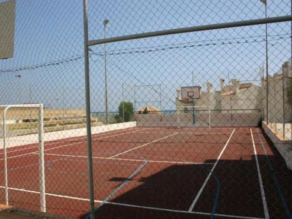 Dúplex en avenida de Portugal, 229