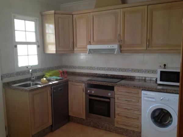 Dúplex en avenida Salamanca, 24