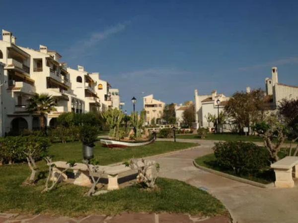 Dúplex en avenida de Portugal, 229