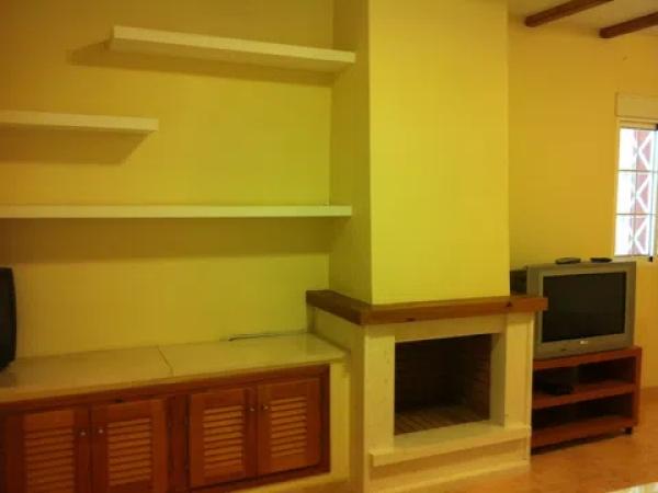 Dúplex en avenida Salamanca, 24