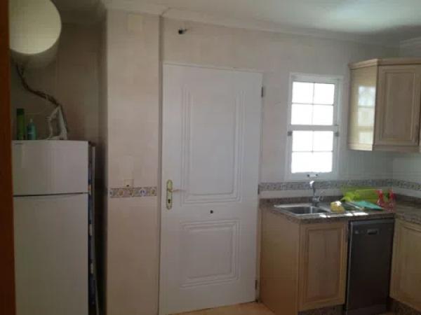 Dúplex en avenida Salamanca, 24