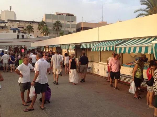 Dúplex en avenida de Portugal, 229