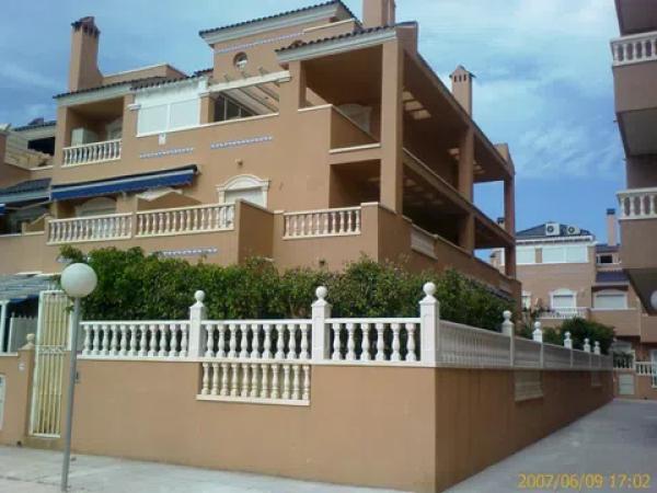 Dúplex en avenida Salamanca, 24