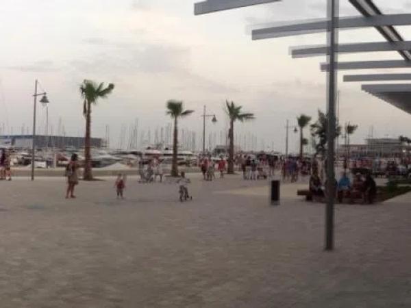 Dúplex en avenida de Portugal, 229