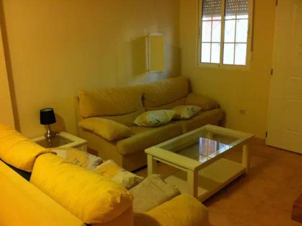 Dúplex en avenida Salamanca, 24