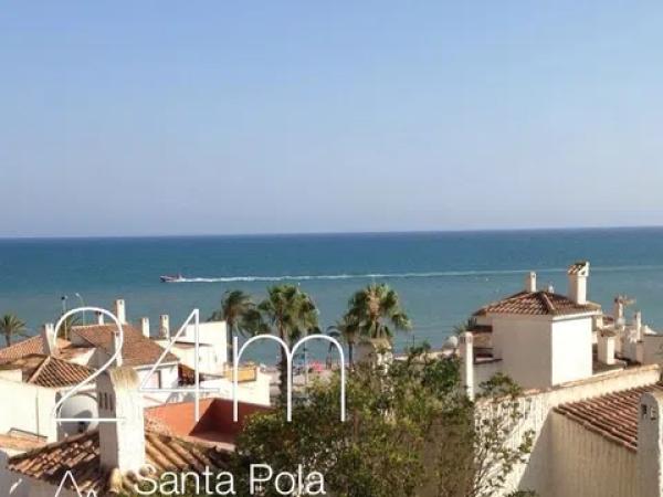 Dúplex en avenida de Portugal, 229