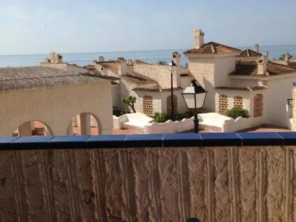 Dúplex en avenida de Portugal, 229