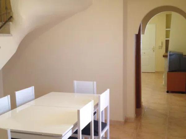 Dúplex en avenida Salamanca, 24