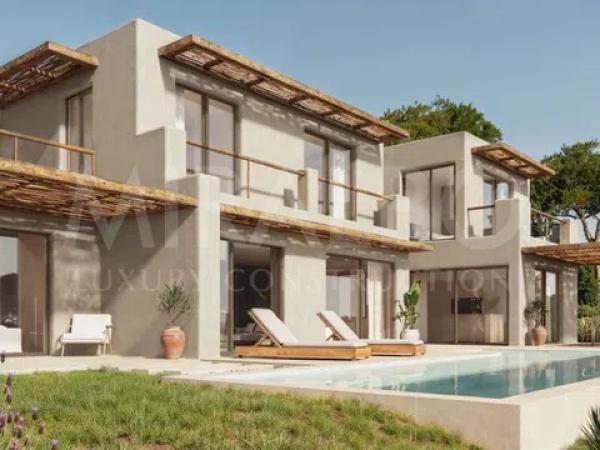 Casa o chalet independiente en venta en calle Torre Ambolo, 5