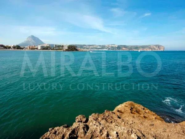 Casa o chalet independiente en venta en calle Torre Ambolo, 5