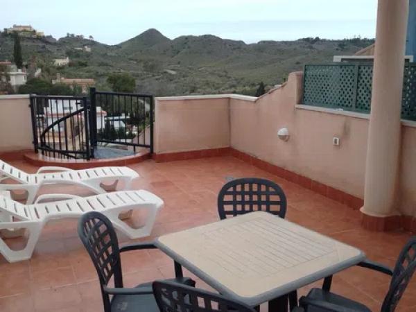 Águilas Beach Residences