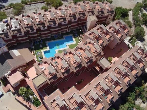 Piso en venta en Urbanización Collados Zieschang, 18