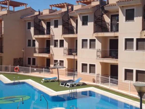 Piso en venta en Urbanización Collados Zieschang, 18