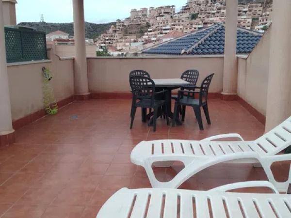 Piso en venta en Urbanización Collados Zieschang, 18