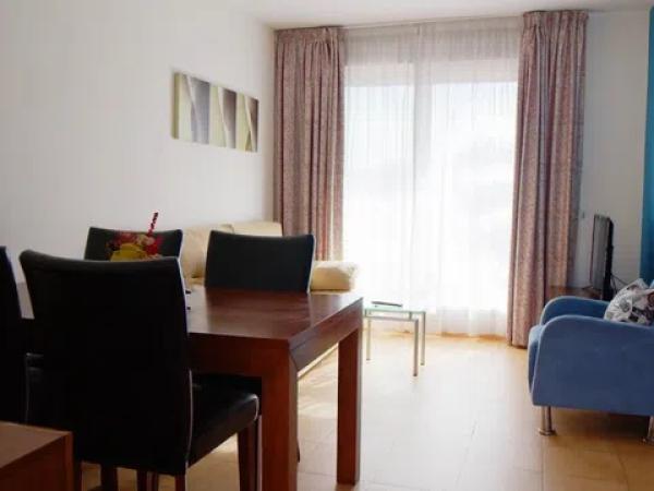 Piso en venta en Urbanización Collados Zieschang, 18