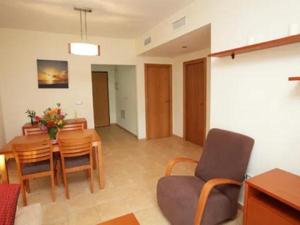 Piso en venta en Urbanización Collados Zieschang, 18