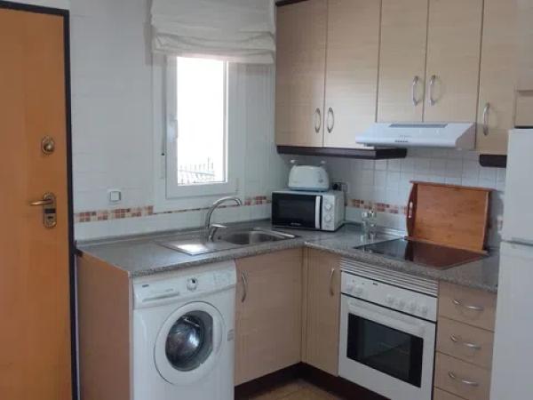 Piso en venta en Urbanización Collados Zieschang, 18