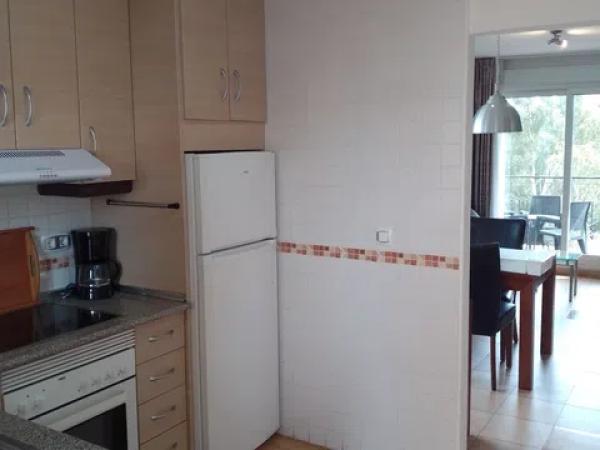 Piso en venta en Urbanización Collados Zieschang, 18