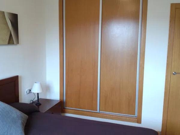 Piso en venta en Urbanización Collados Zieschang, 18