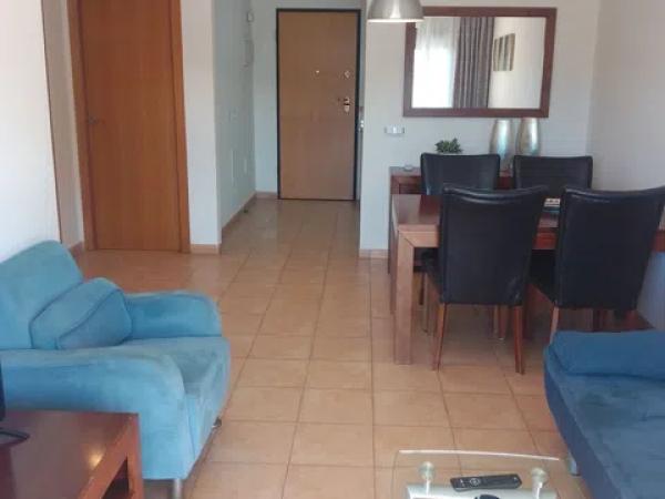 Piso en venta en Urbanización Collados Zieschang, 18