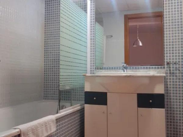 Piso en venta en Urbanización Collados Zieschang, 18