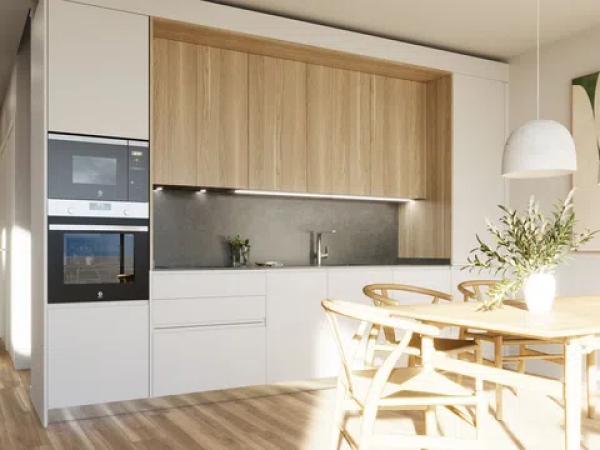 Residencial Tío Pay