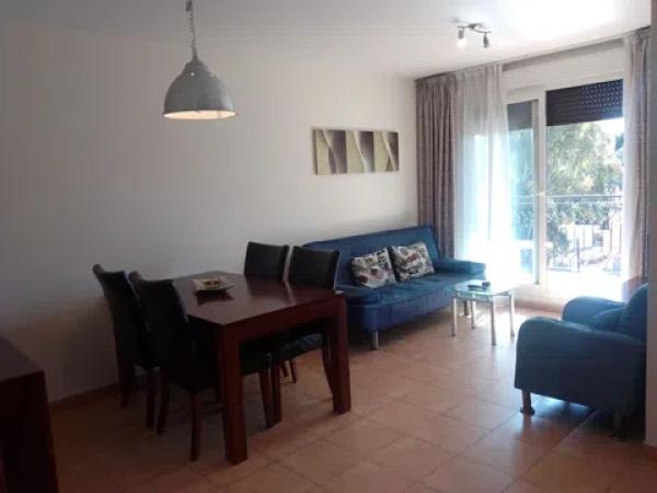 Piso en venta en Urbanización Collados Zieschang, 18