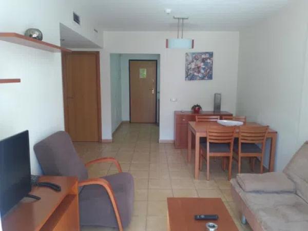 Piso en venta en Urbanización Collados Zieschang, 18