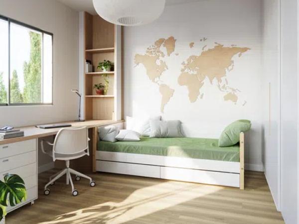 Residencial Tío Pay