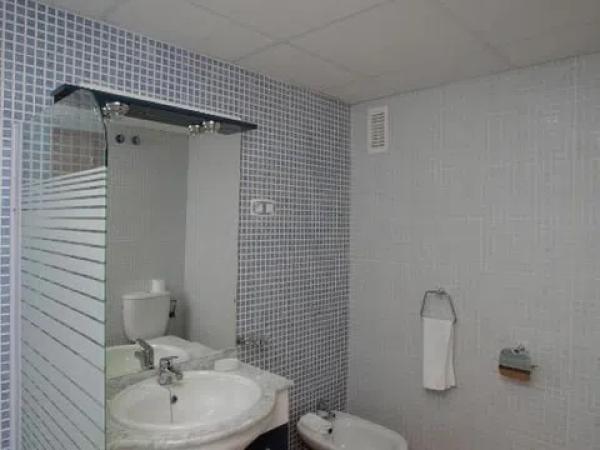 Piso en venta en Urbanización Collados Zieschang, 18