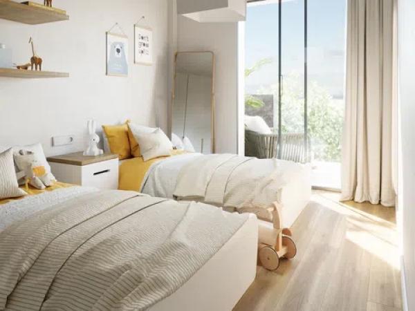 Residencial Tío Pay