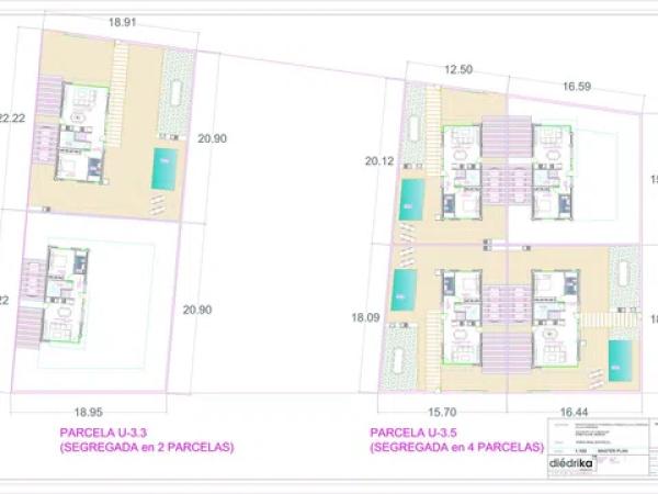 Residencial Tío Pay
