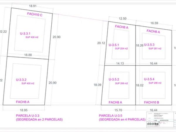 Residencial Tío Pay