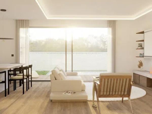 Chalet adosado en venta en Río de Madera s/n