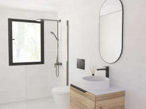 Chalet adosado en venta en Río de Madera s/n