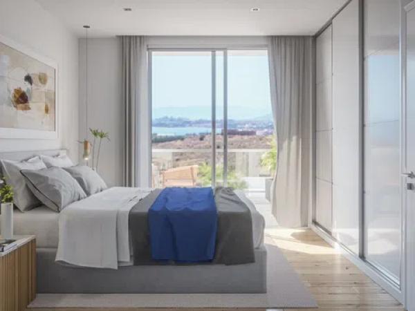 Villa Ibiza en Bolnuevo