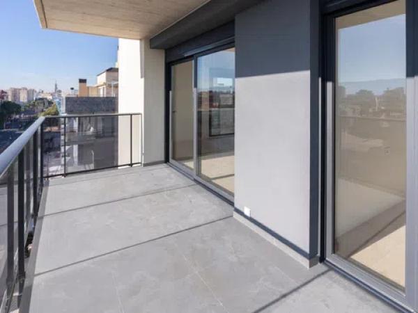 Residencial Samay - La Flota