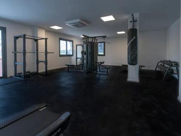 Piso en venta en Avenida de la Marina Española, 77