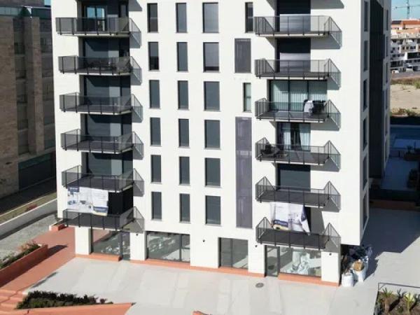 Piso en venta en Avenida de la Marina Española, 77