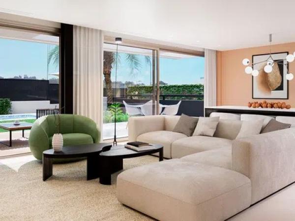 Casa o chalet independiente en venta en calle Castillo del Portazgo, 2