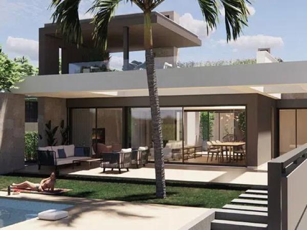 Casa o chalet independiente en venta en calle Castillo del Portazgo, 2