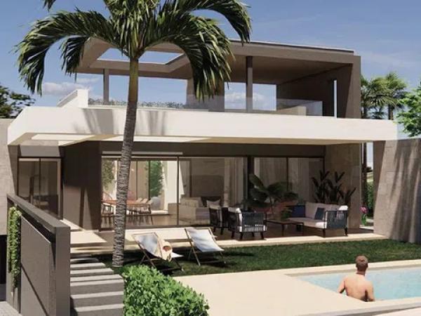 Casa o chalet independiente en venta en calle Castillo del Portazgo, 2