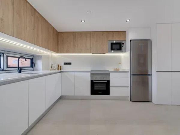 Piso en venta en Roda