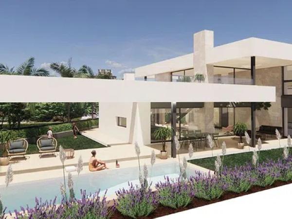 Casa o chalet independiente en venta en calle Castillo del Portazgo, 2