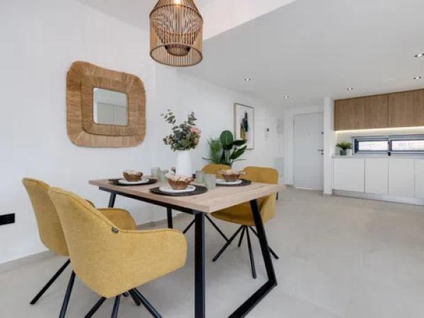 Piso en venta en Roda