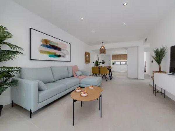 Piso en venta en Roda